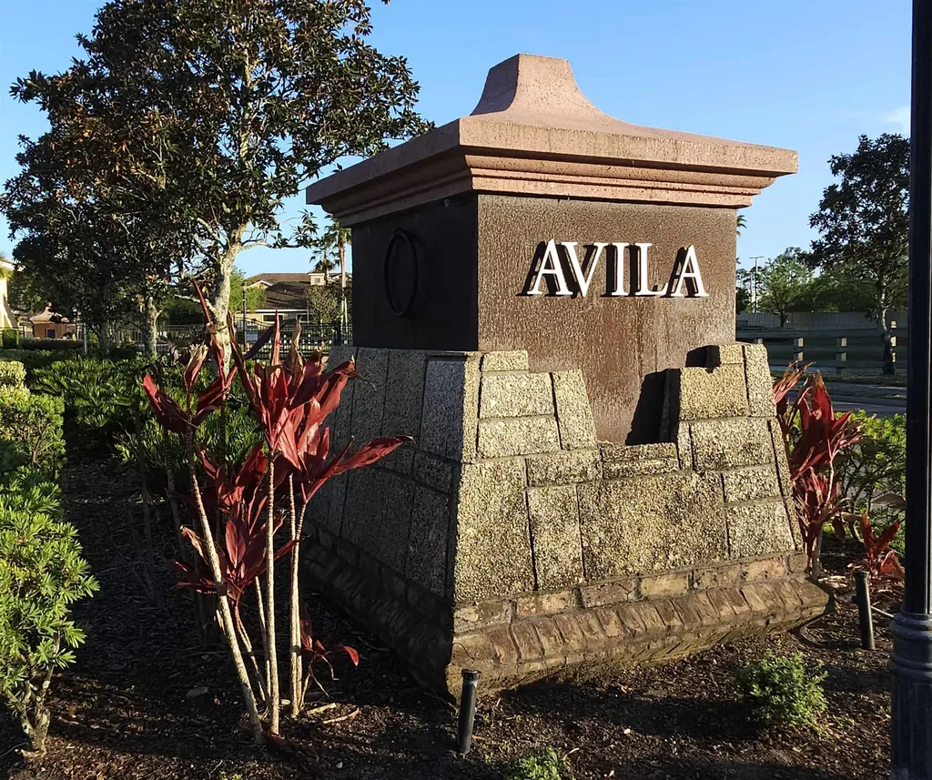 305 Via Castilla St Augustine FL 32095