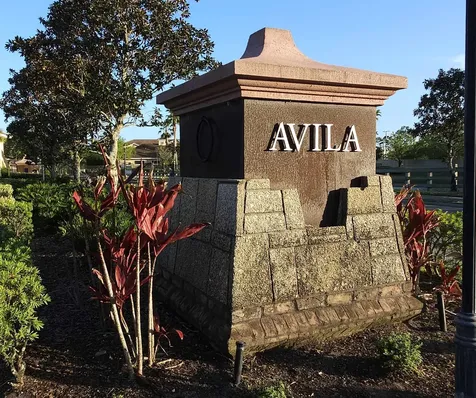 305 Via Castilla St Augustine FL 32095