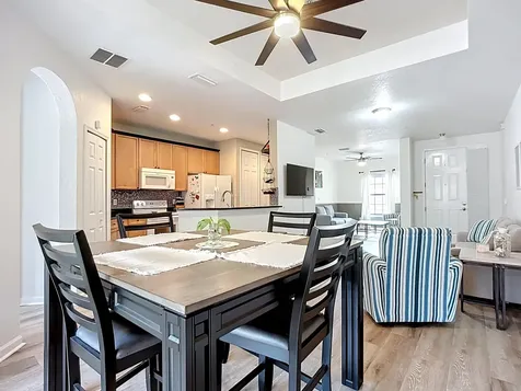 305 Via Castilla St Augustine FL 32095