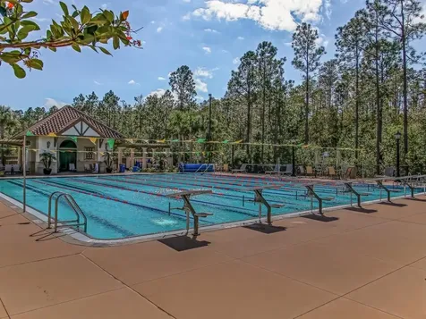 305 Via Castilla St Augustine FL 32095