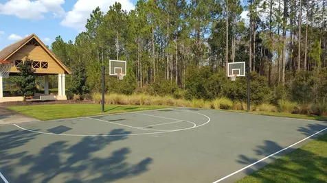 305 Via Castilla St Augustine FL 32095