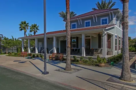 305 Via Castilla St Augustine FL 32095