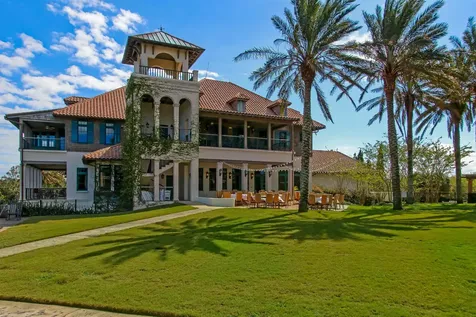 305 Via Castilla St Augustine FL 32095