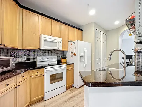 305 Via Castilla St Augustine FL 32095