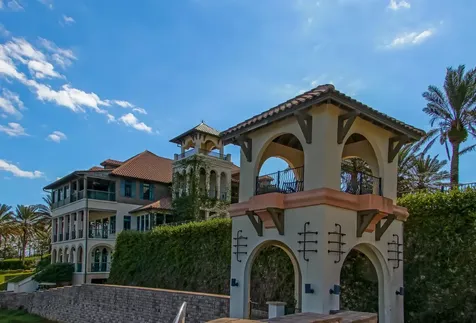 305 Via Castilla St Augustine FL 32095