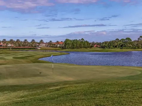 305 Via Castilla St Augustine FL 32095