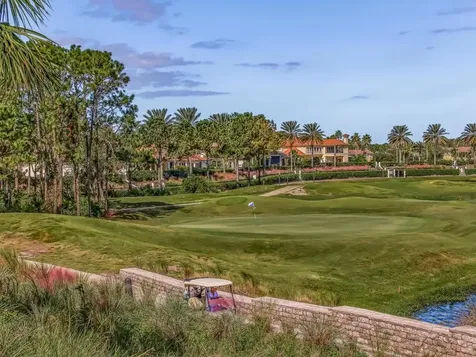 305 Via Castilla St Augustine FL 32095