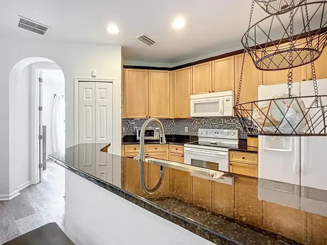 305 Via Castilla St Augustine FL 32095