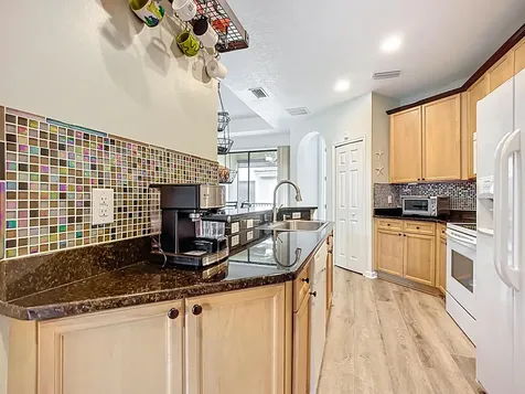 305 Via Castilla St Augustine FL 32095