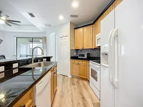 305 Via Castilla St Augustine FL 32095