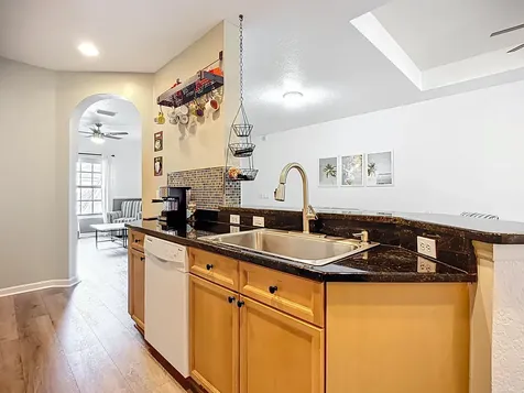 305 Via Castilla St Augustine FL 32095