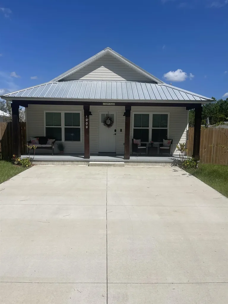 65 Josiah Street, St Augustine FL 32084