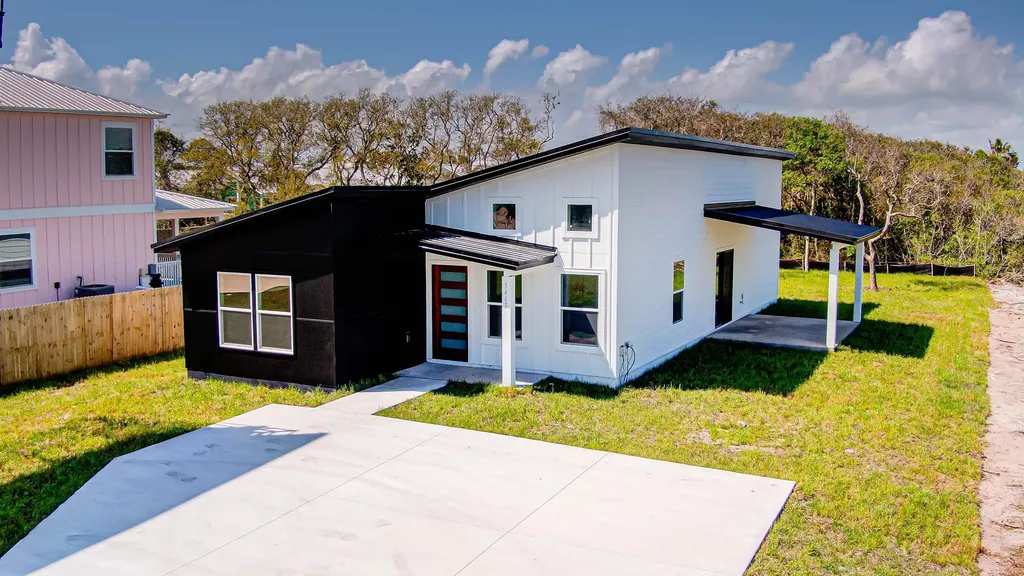 5467 A1a S St Augustine FL 32080