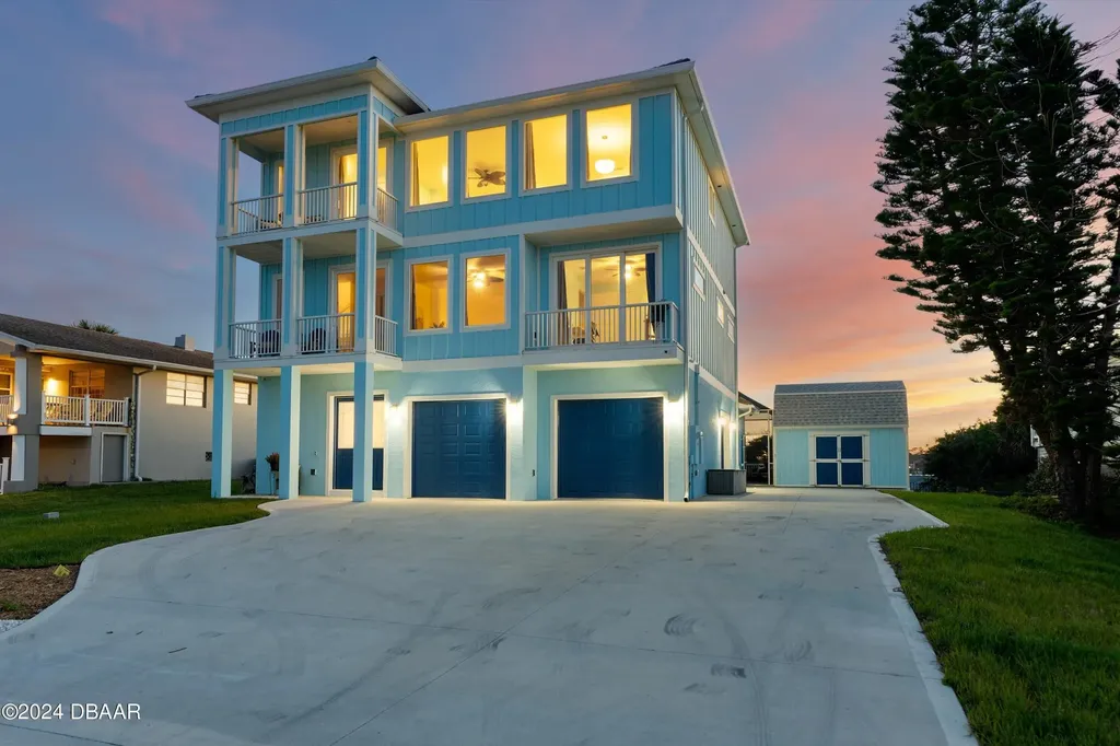 2097 N Central Avenue Flagler Beach FL 32136