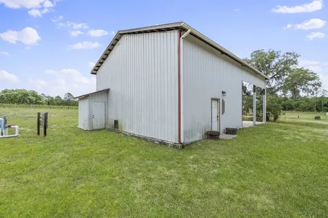 130 Strawberry Lane Pomona Park FL 32181