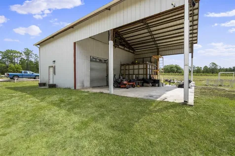 130 Strawberry Lane Pomona Park FL 32181