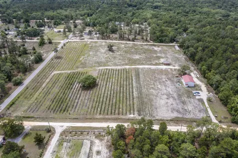 130 Strawberry Lane Pomona Park FL 32181