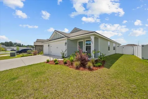 2361 Falling Star Lane Green Cove Springs FL 32043