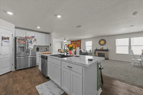 2361 Falling Star Lane Green Cove Springs FL 32043