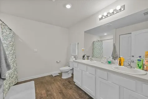 2361 Falling Star Lane Green Cove Springs FL 32043