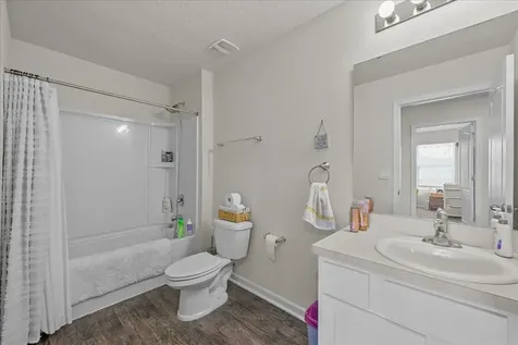 2361 Falling Star Lane Green Cove Springs FL 32043