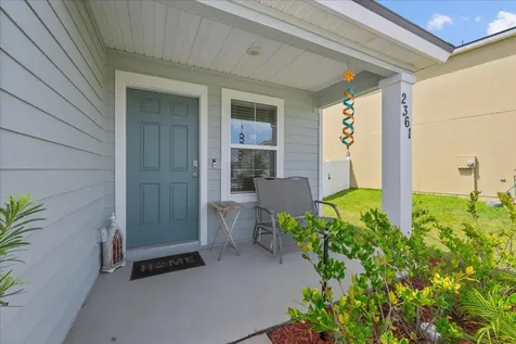 2361 Falling Star Lane Green Cove Springs FL 32043