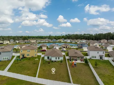 2361 Falling Star Lane Green Cove Springs FL 32043