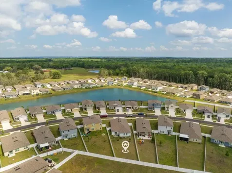 2361 Falling Star Lane Green Cove Springs FL 32043