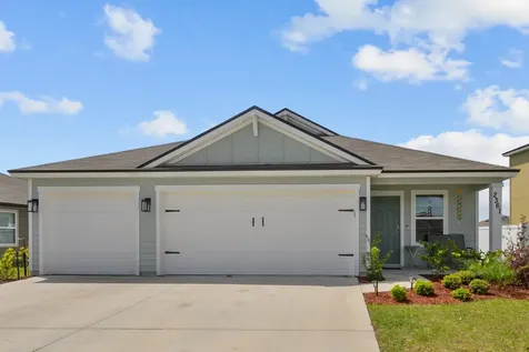 2361 Falling Star Lane Green Cove Springs FL 32043