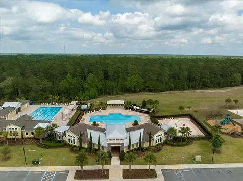 2361 Falling Star Lane Green Cove Springs FL 32043