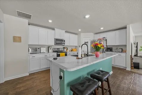 2361 Falling Star Lane Green Cove Springs FL 32043