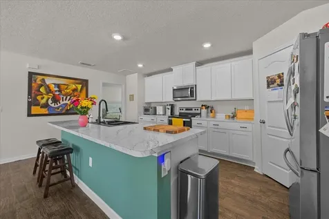 2361 Falling Star Lane Green Cove Springs FL 32043