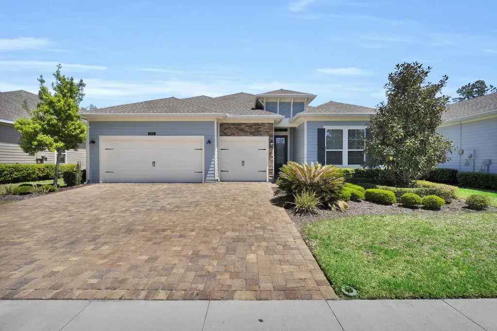 251 Dosel Lane St Augustine FL 32095