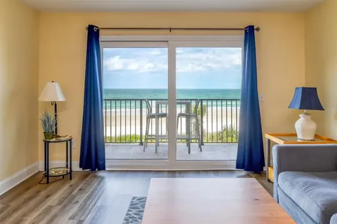 8550 S A1a #106 St Augustine FL 32080