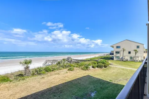 8550 S A1a #106 St Augustine FL 32080