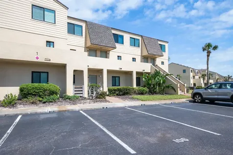 8550 S A1a #106 St Augustine FL 32080