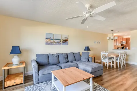 8550 S A1a #106 St Augustine FL 32080