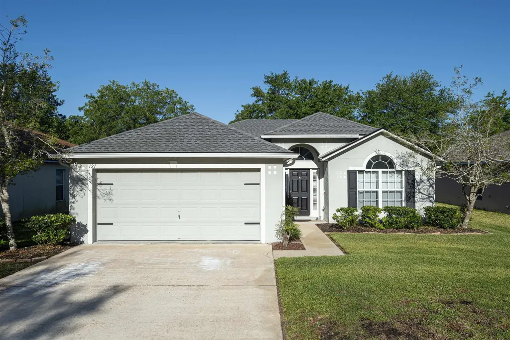 121 King Arthur Court St Augustine FL 32086