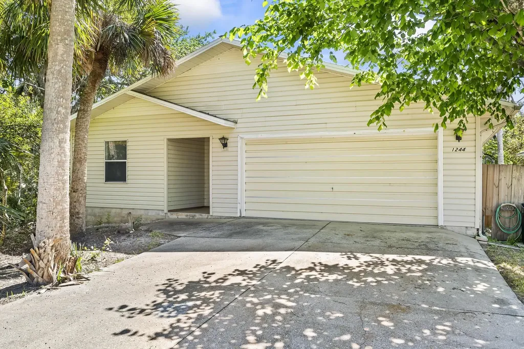 1244 S Flagler Avenue Flagler Beach FL 32136