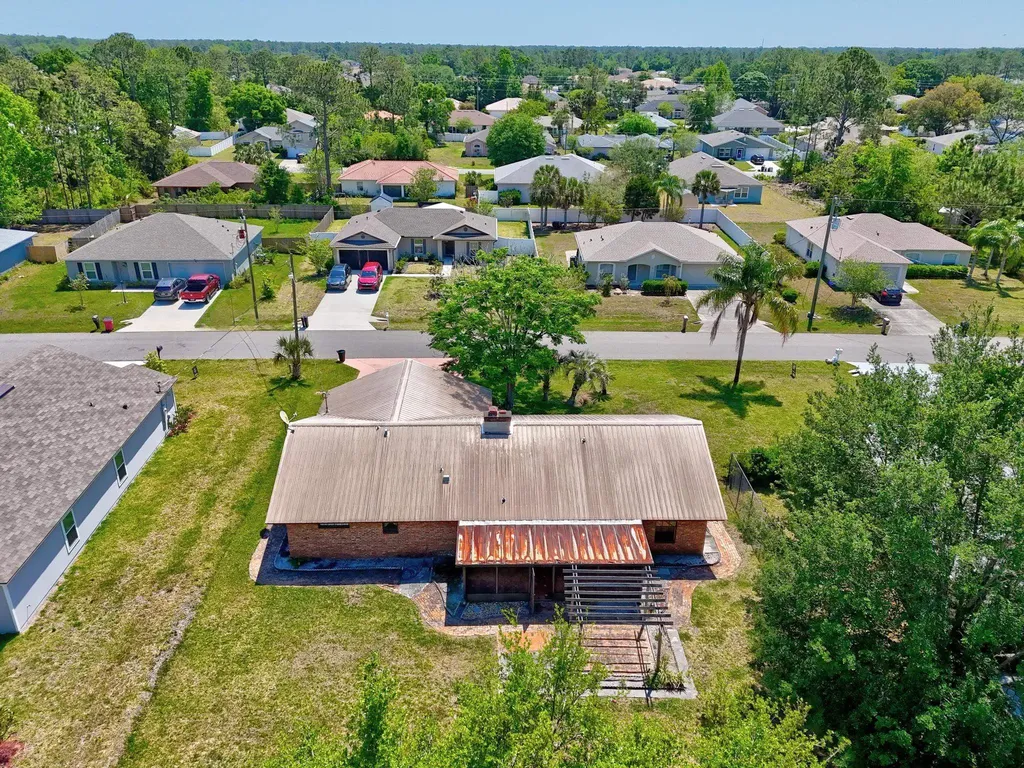 27 Prairie Lane Palm Coast FL 32164