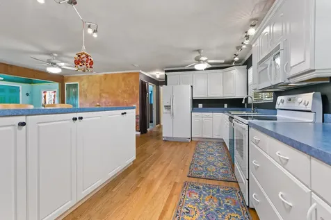 958 & 954 W Grand Rondo Crescent City FL 32112