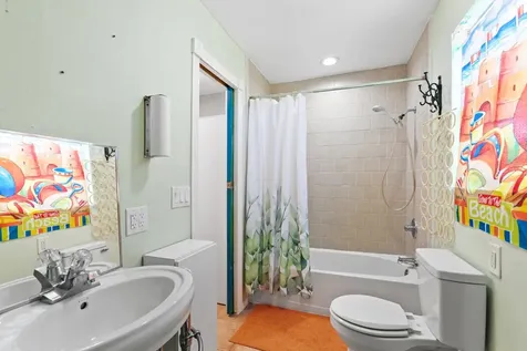 958 & 954 W Grand Rondo Crescent City FL 32112