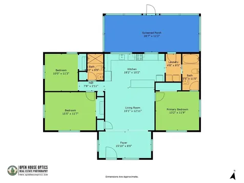 958 & 954 W Grand Rondo Crescent City FL 32112