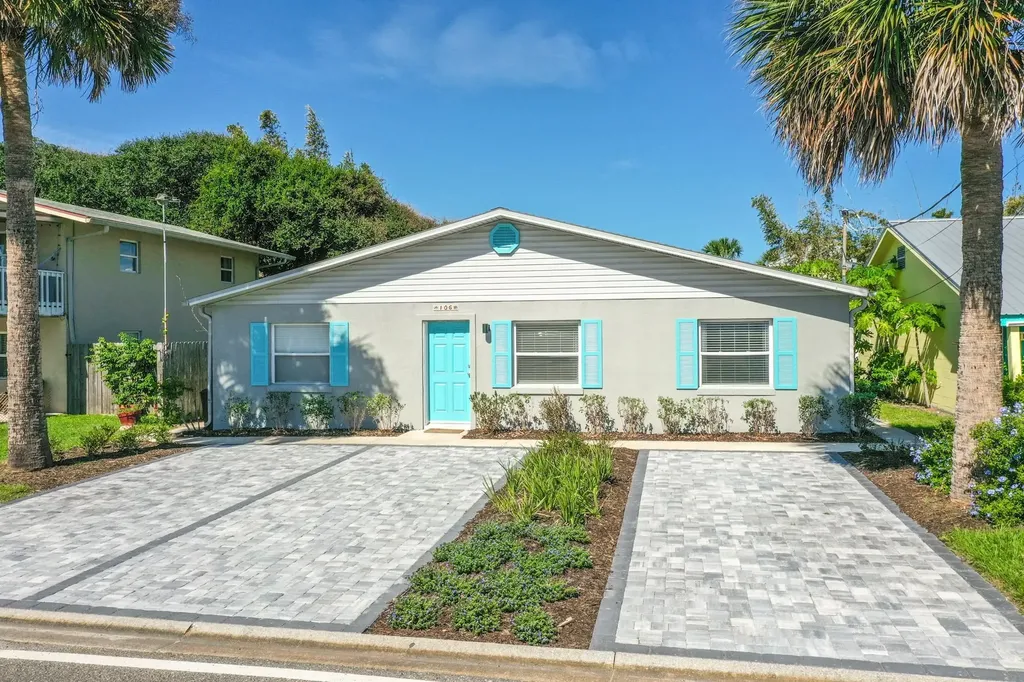 106 11th Street St Augustine Beach FL 32080