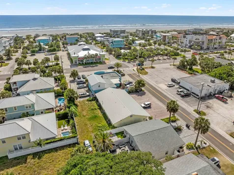 106 11th Street St Augustine Beach FL 32080