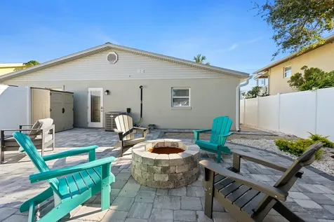106 11th Street St Augustine Beach FL 32080