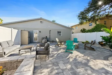106 11th Street St Augustine Beach FL 32080