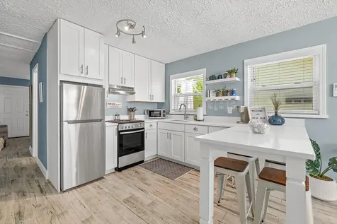 106 11th Street St Augustine Beach FL 32080