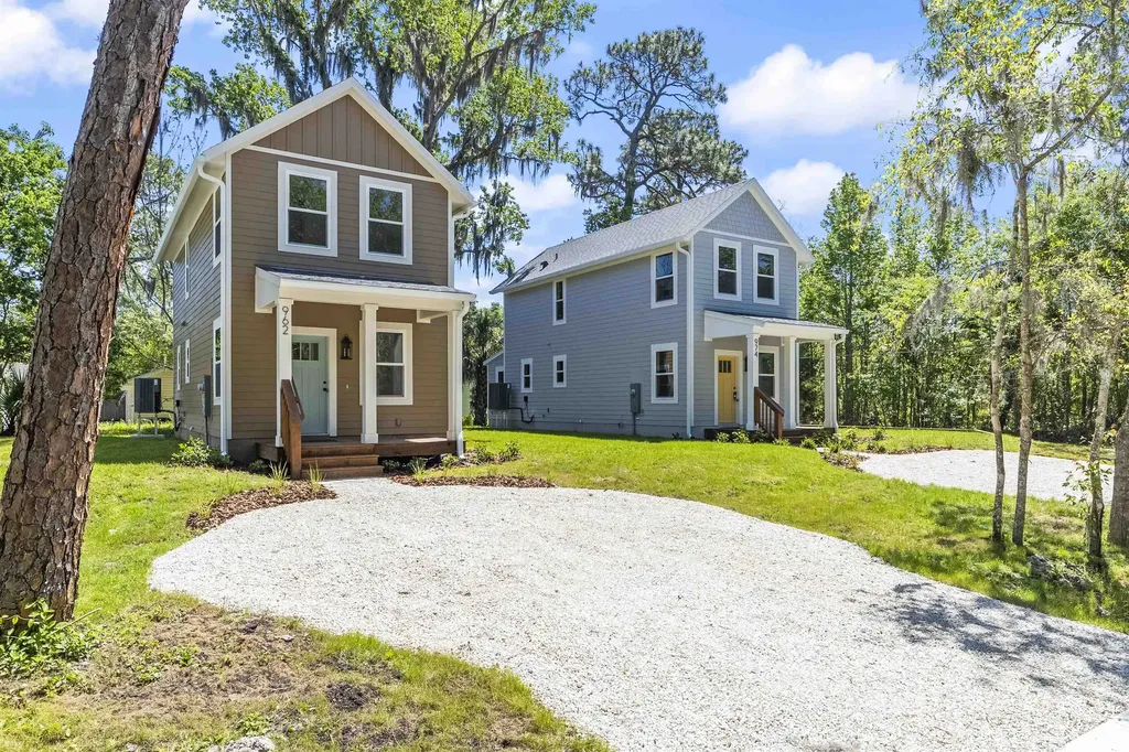 962 Alexander Street St Augustine FL 32084