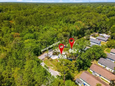 962 Alexander Street St Augustine FL 32084